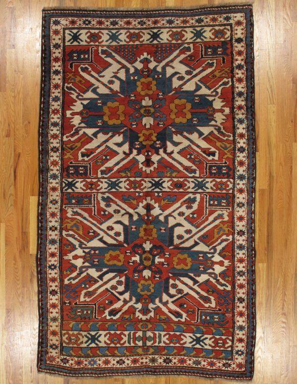Eagle Kazak (223) - SOLD