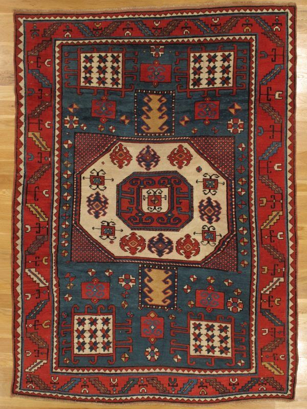 Karatchoph Kazak (368)