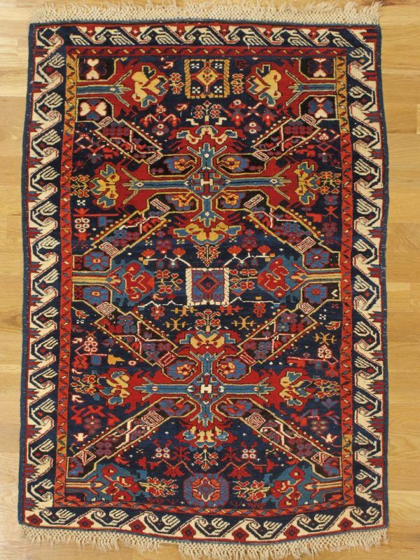 Zeikhour rug (387)